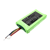 AMICA VM 9001 Battery 25.2V 2000mAh - Compatible Replacement