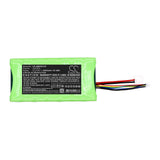 AMICA VM 9001 Battery 25.2V 2000mAh - Compatible Replacement