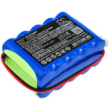 Angel AJ5808A Battery 12V 2000mAh - Compatible Replacement