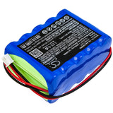 Angel AJ5808A Battery 12V 2000mAh - Compatible Replacement