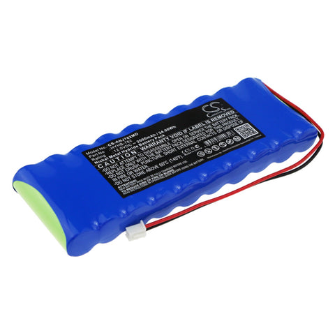 Angel AJ5803 Battery 12V 2000mAh - Compatible Replacement