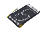 Cameron Sino CS-AP102SL Battery 1250 mAh Li-Polymer — battery pack