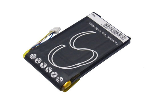 Cameron Sino CS-AP102SL Battery 1250 mAh Li-Polymer — battery pack