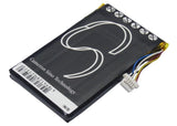 Cameron Sino CS-AP102SL Battery 1250 mAh Li-Polymer — product view 2