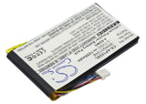 Cameron Sino CS-AP102SL Battery 1250 mAh Li-Polymer — product view 3