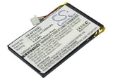 Cameron Sino CS-AP102SL Battery 1250 mAh Li-Polymer — product view 4