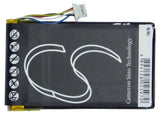 Cameron Sino CS-AP102SL Battery 1250 mAh Li-Polymer — product view 6