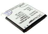 Asus T20 Battery 3.7V 1500mAh - Compatible Replacement