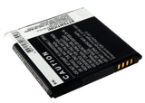 Asus T20 Battery 3.7V 1500mAh - Compatible Replacement