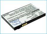 Cameron Sino CS-AP320SL Battery 1100 mAh Li-ion — product view 2