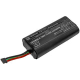 Acer Projector C205 Battery 7.4V 1850mAh - Compatible Replacement
