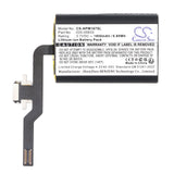 Apple Magic Mouse 2 Battery 3.7V 1850mAh - Compatible Replacement