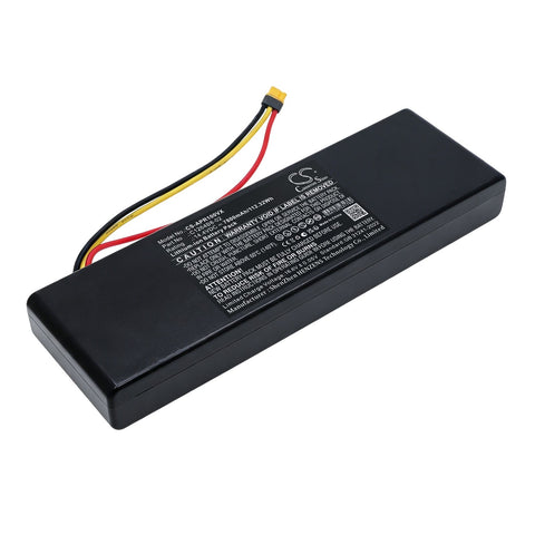 Aiper Scuba S1 Pro Battery 14.4V 7800mAh - Compatible Replacement