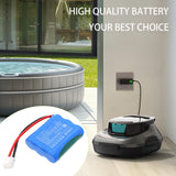 Cameron Sino CS-APR175VX Battery 3200 mAh Li-ion — product view 4
