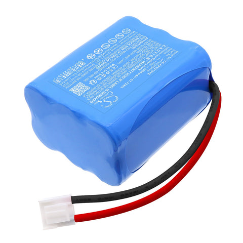 Cameron Sino CS-APR210VX battery on a white background