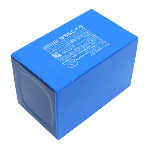 Aiper HYY0345259 battery product photo on a white background