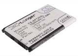 Asus T20 Battery 3.7V 1500mAh - Compatible Replacement