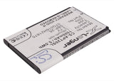 Asus T20 Battery 3.7V 1500mAh - Compatible Replacement