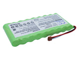 Ando AQ7250 mini-OTDR Battery 10.8V 3500mAh - Compatible Replacement