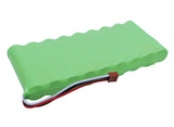 Ando AQ7250 mini-OTDR Battery 10.8V 3500mAh - Compatible Replacement