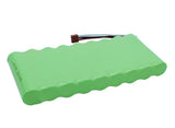 Ando AQ7250 mini-OTDR Battery 10.8V 3500mAh - Compatible Replacement