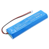 Cameron Sino CS-ARB100VX Battery 2600 mAh Li-ion — product view 2