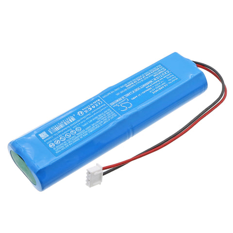 Cameron Sino CS-ARB100VX Battery 2600 mAh Li-ion — product view 3