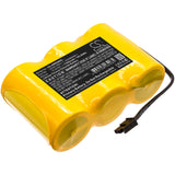 Cameron Sino CS-ARB260SL Battery