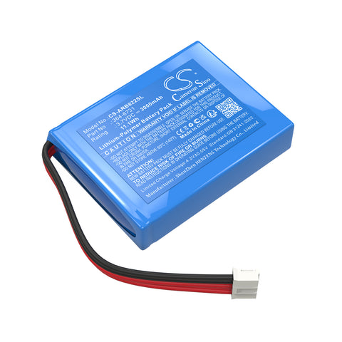 Cameron Sino CS-ARB822SL Battery