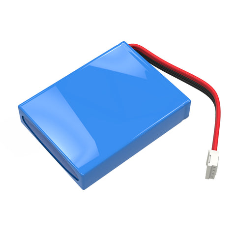 ABB SB822 Battery Replacement for CNC - PLC