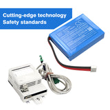 Cameron Sino CS-ARB822SL Battery