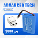 Cameron Sino CS-ARB822SL Battery