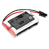 ABB 1s2 PLS17500 Battery 3.6V 7000mAh - Compatible Replacement