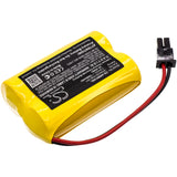 Cameron Sino CS-BTA521SL Battery