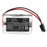 ABB 1s2 PLS17500 Battery 3.6V 7000mAh - Compatible Replacement