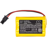Cameron Sino CS-BTA521SL Battery