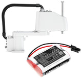 ABB 1s2 PLS17500 Battery 3.6V 7000mAh - Compatible Replacement