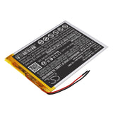 Archos AC101CR3GV4 Battery 3.7V 5000mAh - Compatible Replacement