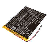Cameron Sino CS-ARC410SL Battery 4400 mAh Li-Polymer — product view 2