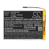 Cameron Sino CS-ARC410SL Battery 4400 mAh Li-Polymer — product view 3