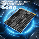 Cameron Sino CS-ARC410SL Battery 4400 mAh Li-Polymer — product view 5