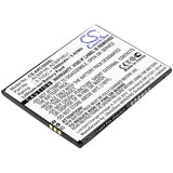 Cameron Sino CS-ARC500SL Battery 1600 mAh Li-ion — battery pack