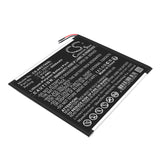 Archos 101B Oxygen Battery 3.8V 8000mAh - Compatible Replacement