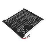 Archos 101B Oxygen Battery 3.8V 8000mAh - Compatible Replacement