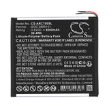 Archos 101B Oxygen Battery 3.8V 8000mAh - Compatible Replacement