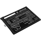 Archos 5.5 Hero V3 Battery 3.8V 2800mAh - Compatible Replacement