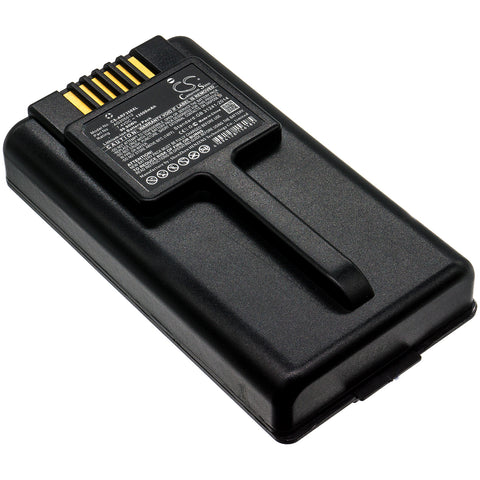 AeroFlex Marconi Battery 7.4V 13500mAh - Compatible Replacement