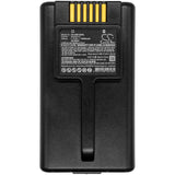 AeroFlex Marconi Battery 7.4V 13500mAh - Compatible Replacement