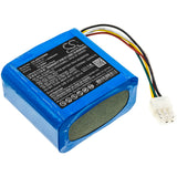 Arjo Huntleigh Air pump Battery 14.8V 5200mAh - Compatible Replacement