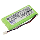 AARONIA AG Spectran HF-6060 V4 Battery 7.2V 2000mAh - Compatible Replacement